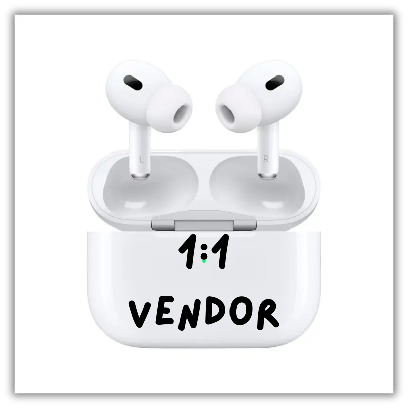 Jayresells - Airpod Vendor