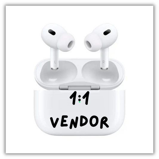 Jayresells - Airpod Vendor