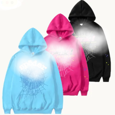 Jayresells - Spyder hoodie vendor