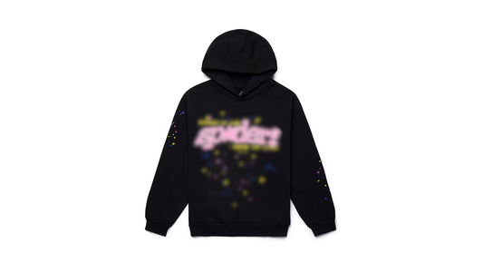 Jayresells - spyder hoodie